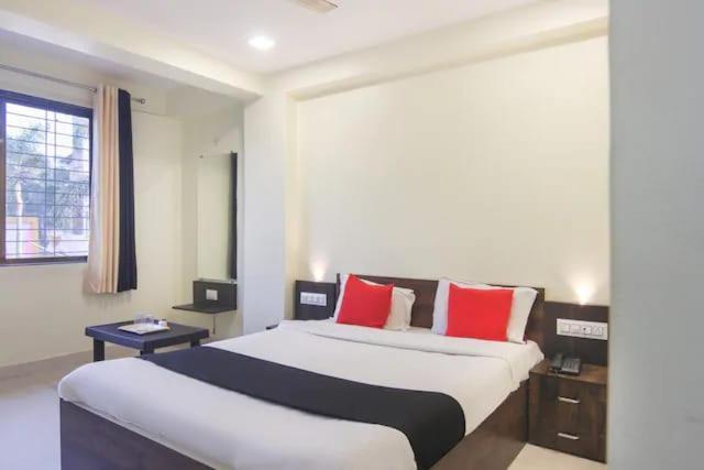 The Living Space 로나발라 외부 사진