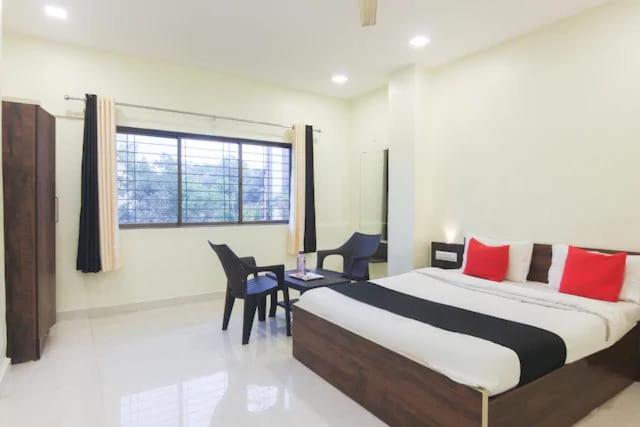 The Living Space 로나발라 외부 사진