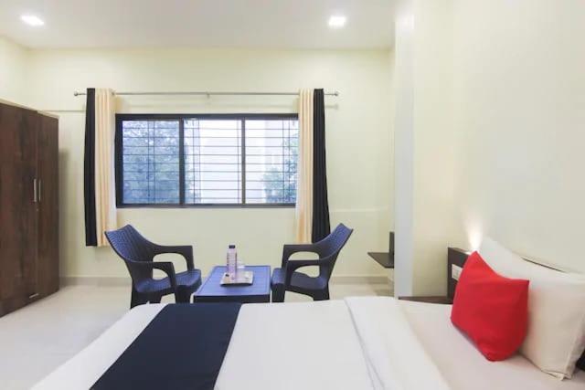The Living Space 로나발라 외부 사진