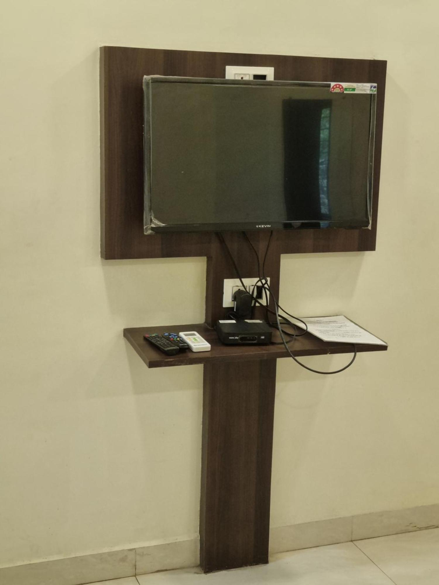 The Living Space 로나발라 외부 사진