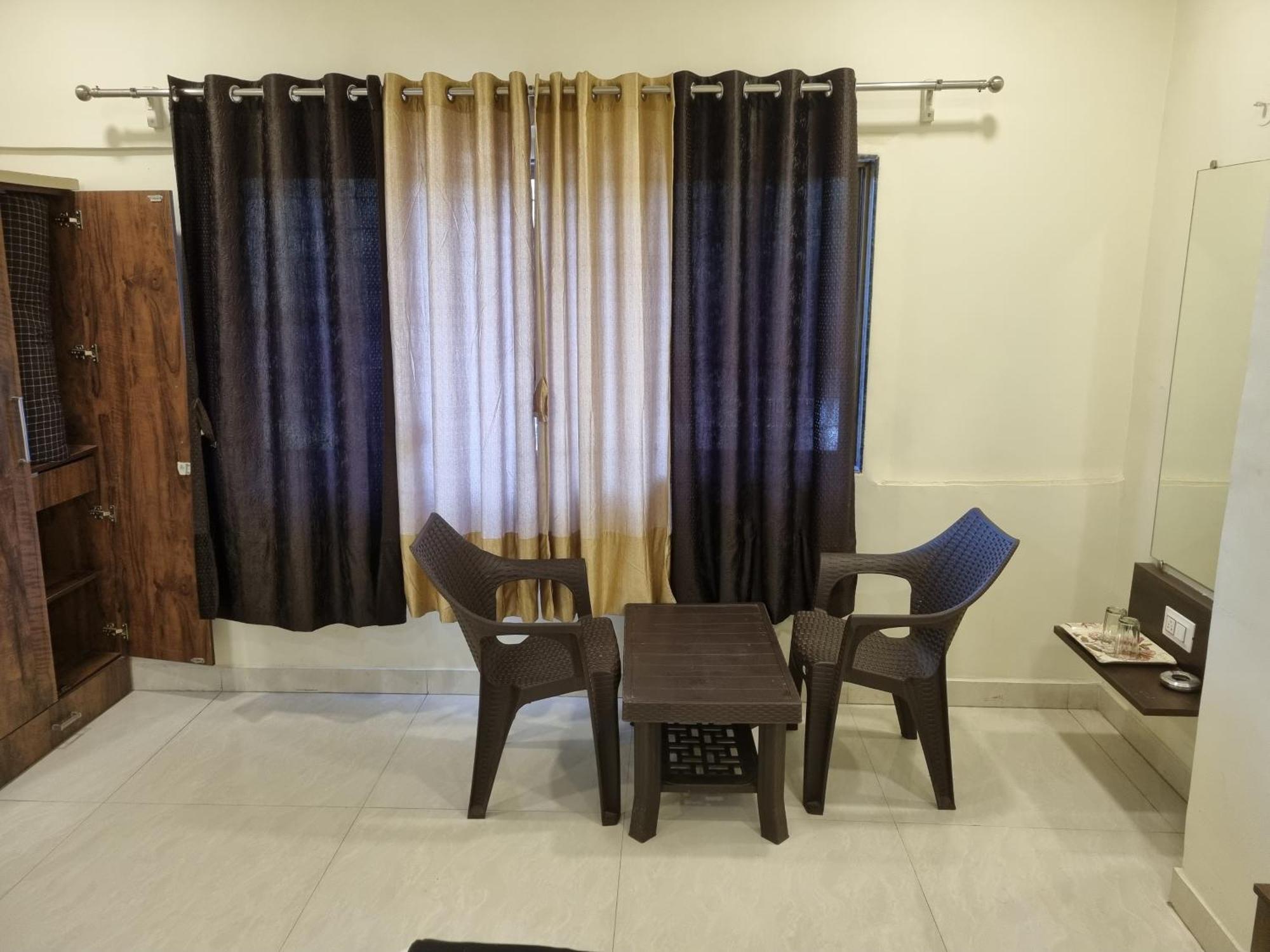 The Living Space 로나발라 외부 사진