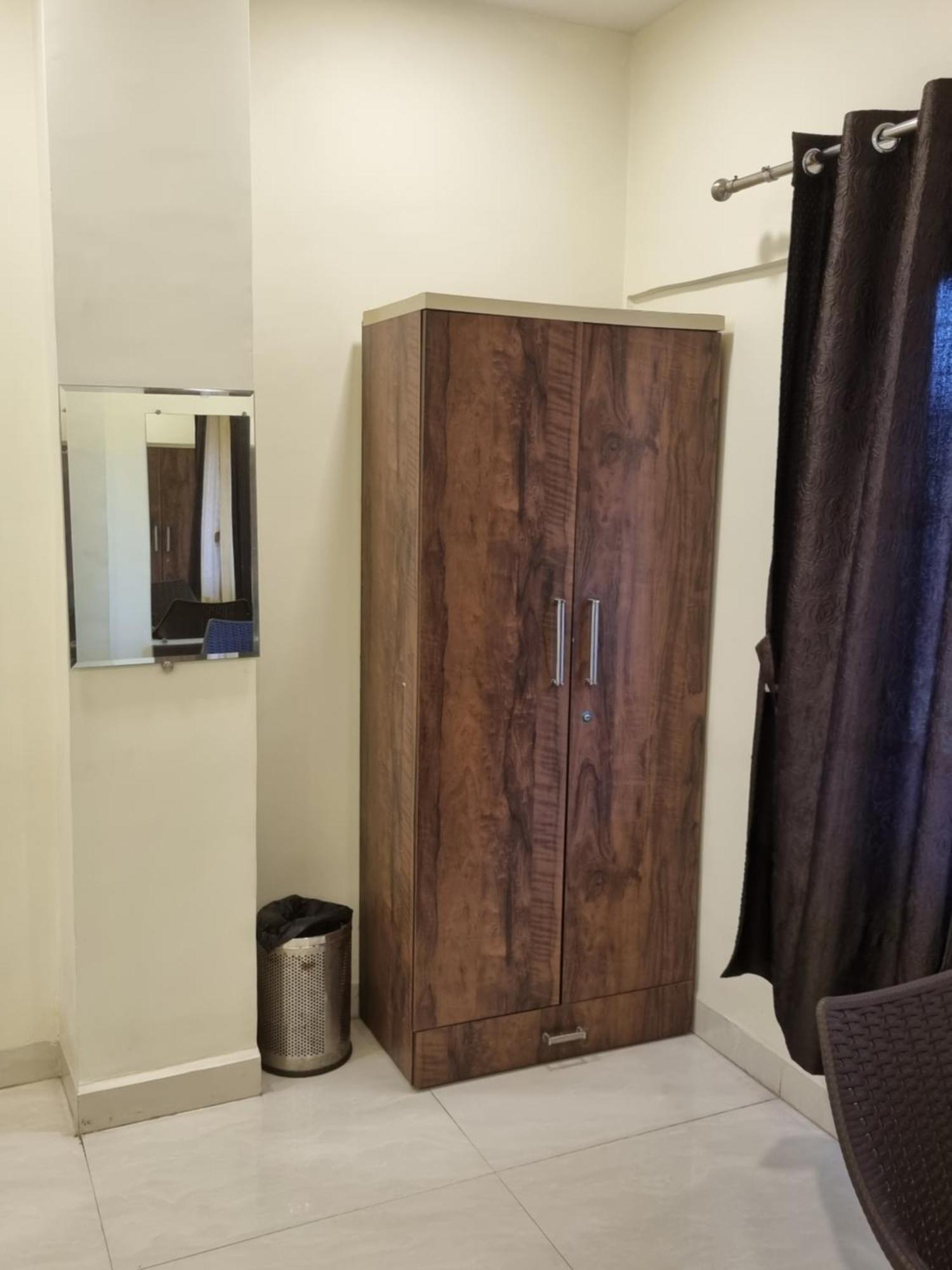 The Living Space 로나발라 외부 사진